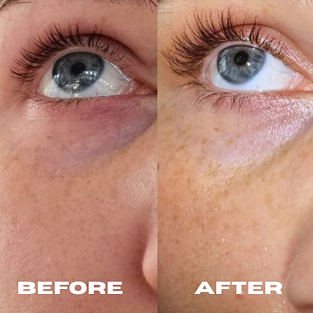 Ocean Eyes - Peptide Powered Lash Oasis