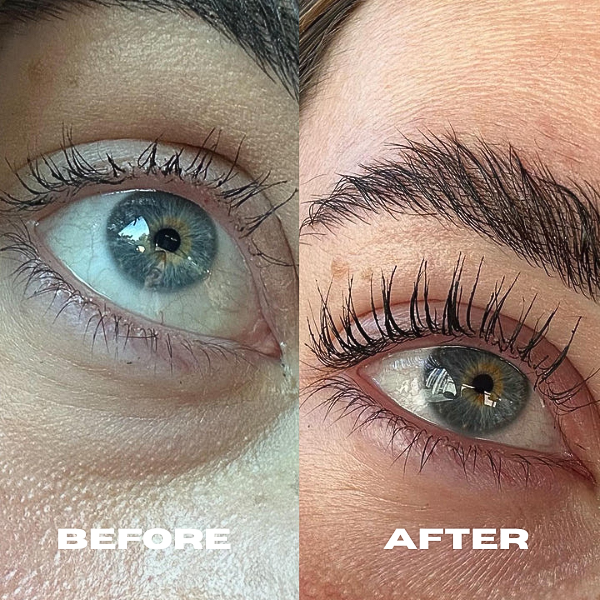 Ocean Eyes - Peptide Powered Lash Oasis