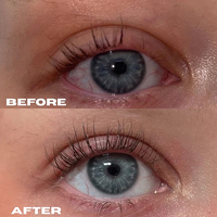 Ocean Eyes - Peptide Powered Lash Oasis