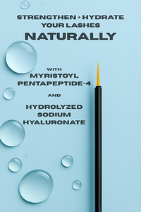 Ocean Eyes - Peptide Powered Lash Oasis