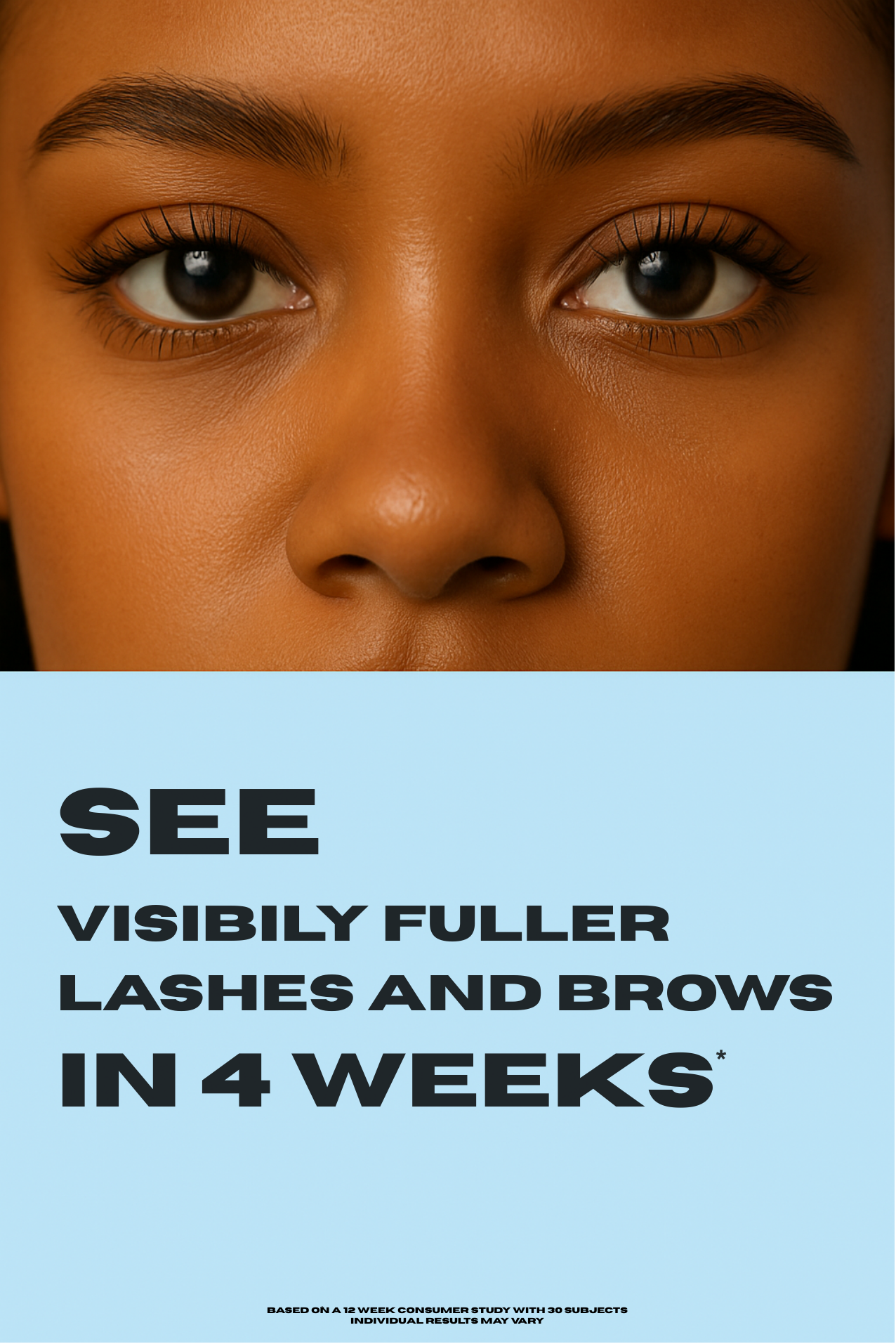 Ocean Eyes - Peptide Powered Lash Oasis