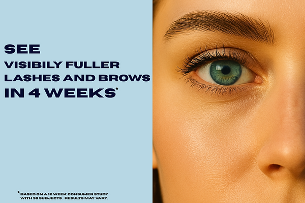 Ocean Eyes - Peptide Powered Lash Oasis